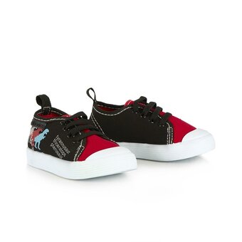 Tottus Zapatillas party niño oferta