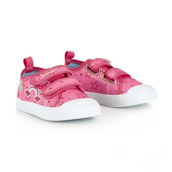 Tottus Zapatillas party niña oferta
