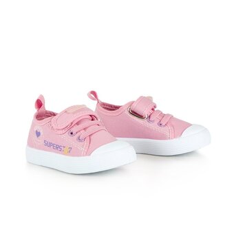Tottus Zapatillas party niña oferta