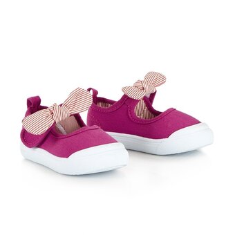 Tottus Zapatillas party niña oferta