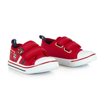 Tottus Zapatillas party niño oferta