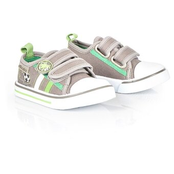 Tottus Zapatillas party niño oferta