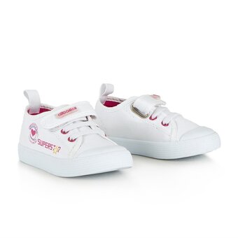 Tottus Zapatillas party niña oferta