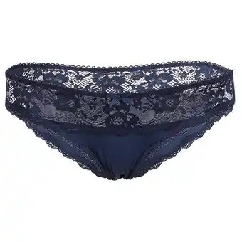 Tottus Calzon bikini encaje oder oferta