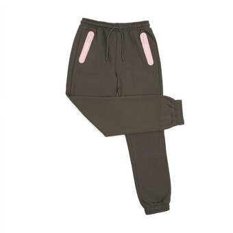 Tottus Pantalon buzo moda niña oferta