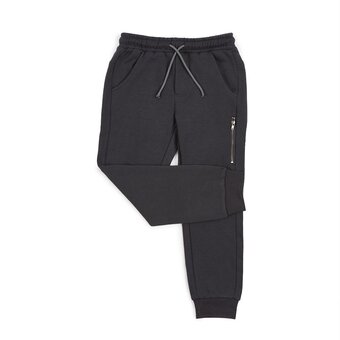Tottus Pantalon buzo moda niño oferta