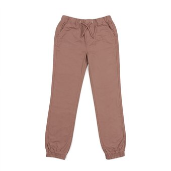 Tottus Pantalon drill niño oferta