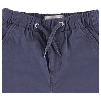 Tottus Pantalon drill bebe oferta