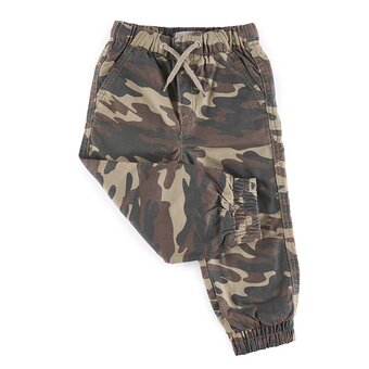 Tottus Pantalon drill bebe oferta