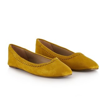 Tottus Ballerina cuadrada oferta