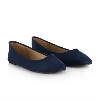 Tottus Ballerina cuadrada oferta