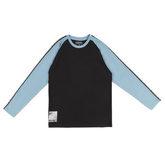 Tottus Polo moda algodón niño oferta