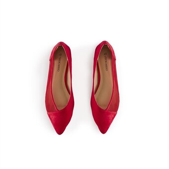 Tottus Ballerina mesh oferta