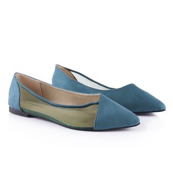 Tottus Ballerina mesh oferta