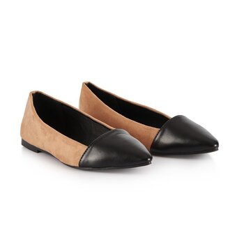 Tottus Ballerina contraste oferta