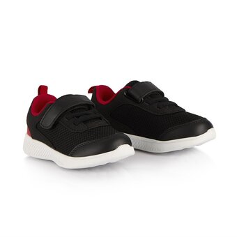 Tottus Zapatilla running niño oferta