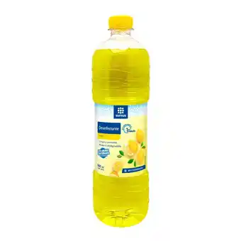 Tottus Desinfectante tottus limon 900ml oferta