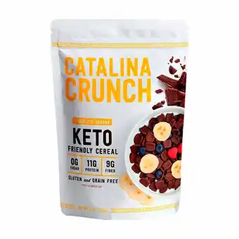 Tottus Cereal chocolate banana x 255g oferta