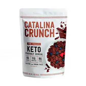 Tottus Cereal dark chocolate x 255g oferta