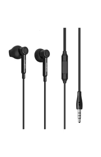 Tiendas EFE Audífonos oraimo thor deportivo - negro oferta