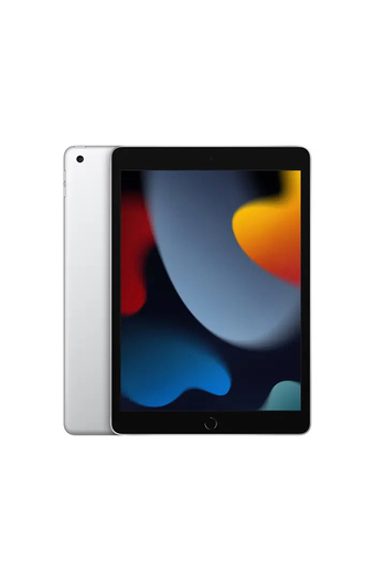 Tiendas EFE Ipad 9na generación 10.2" 64gb wi-fi - plateado oferta