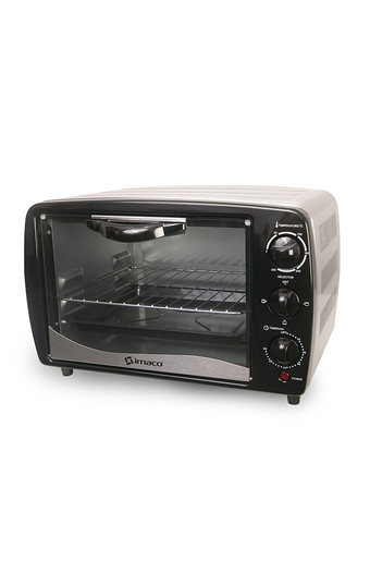 Imaco horno eléctrico hes35r 35lts hes35r oferta en Tiendas EFE