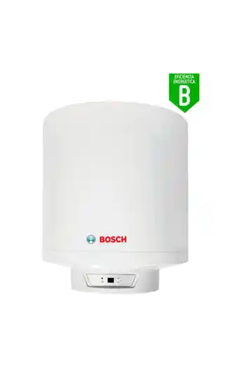 Tiendas EFE Terma eléctrica top 50l + kit oferta