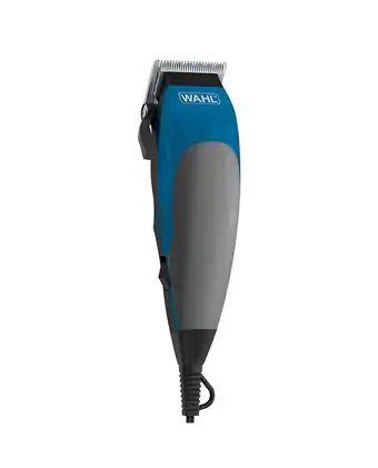 Tiendas EFE Kit de corte de pelo completo azul wahl 79235-188 oferta