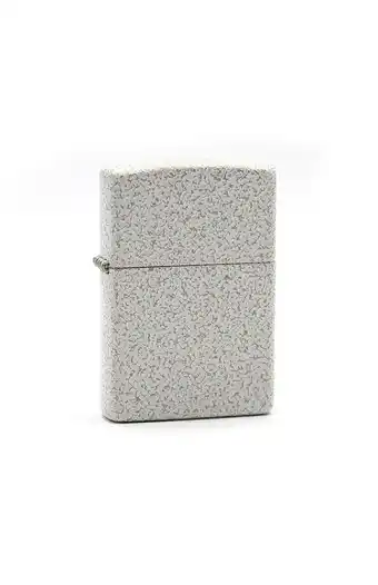Tiendas EFE Encendedor zippo 49181 mercury glass oferta