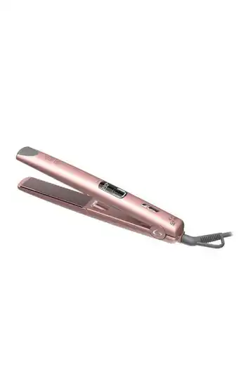 Tiendas EFE Plancha gama cp1 nova dig wl iht 5d sensi rosa oferta