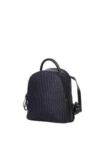 Mochila secret liverpool - ss21 backpack s negro