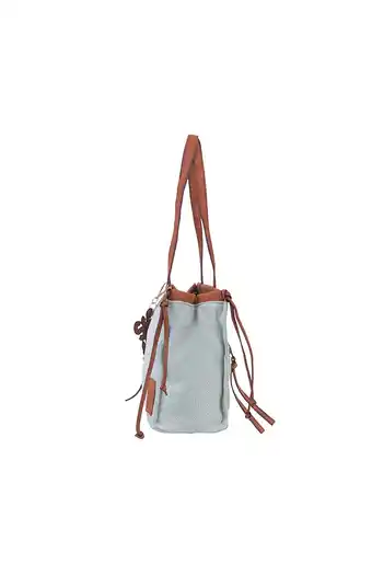 Tiendas EFE Cartera thailand ss21 tote - -ight b-ue oferta