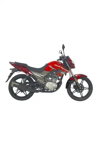 Tiendas EFE Motocicleta sonlink sl150 3f - blanco oferta