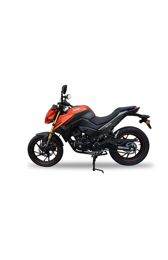 Tiendas EFE Moto furbo tm200 oferta