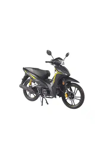 Tiendas EFE Moto jettor vega110 oferta