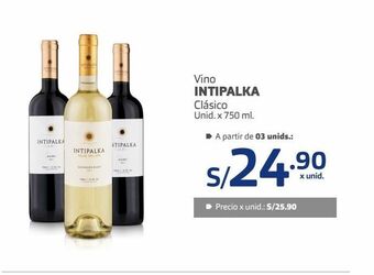 Makro Vino intipalka oferta