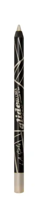 Tottus Delineador gel liner champagne 1.2gr oferta
