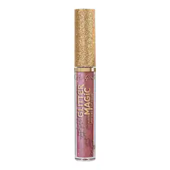 Tottus Labial glitter magic ice queen x 3ml oferta