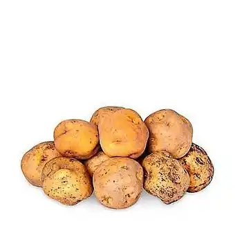 Tottus Papa amarilla oferta