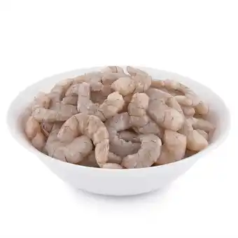 Tottus Langostinos pelados tottus 250 gr oferta
