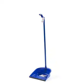 Tottus Recogedor azul precio uno oferta