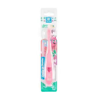 Tottus Cepillo para nina tottus oferta