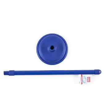 Tottus Desatorador azul precio uno oferta