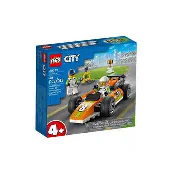 Tottus Auto de carreras oferta