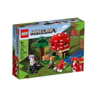 Tottus La casa champinon oferta