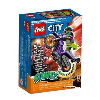 Tottus Moto acrobática rampante oferta