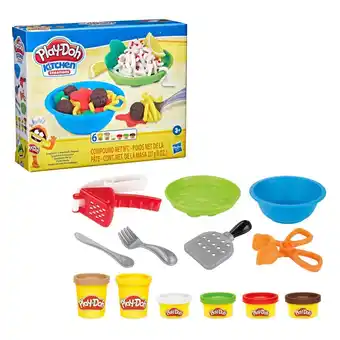 Tottus Play doh kitchen kit oferta