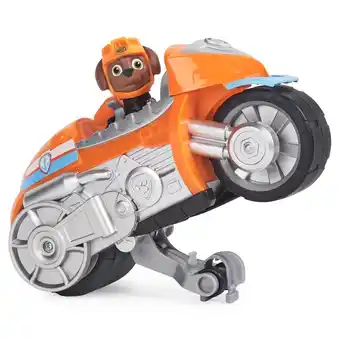 Tottus Vehiculo moto zuma oferta