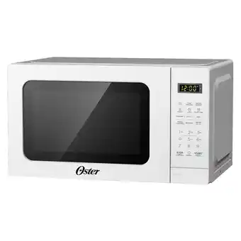 Tottus Horno microondas 10 l a 20 l pogme2701 oferta
