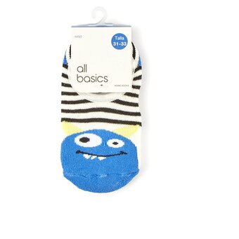 Tottus Medias antideslizantes niño oferta